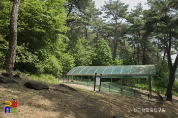 춘천 방동리 고구려 고분 1호분