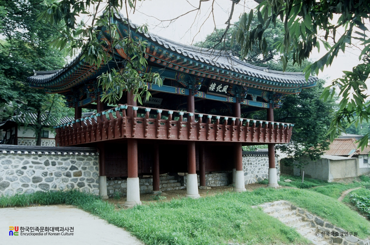 통진향교