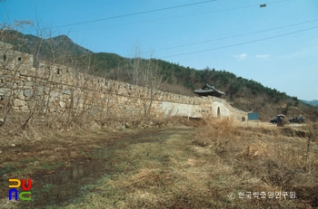 칠곡 가산산성