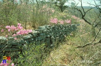 강릉 대공산성