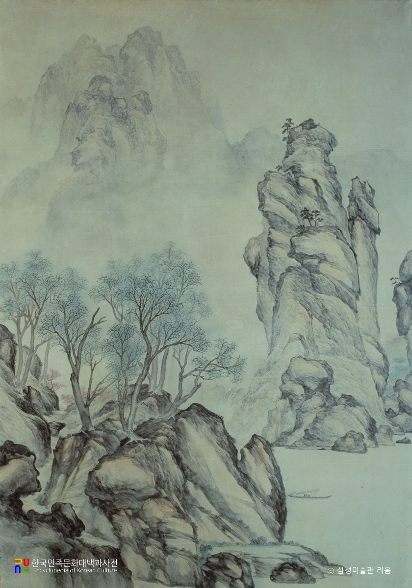 노수현의 계산정취