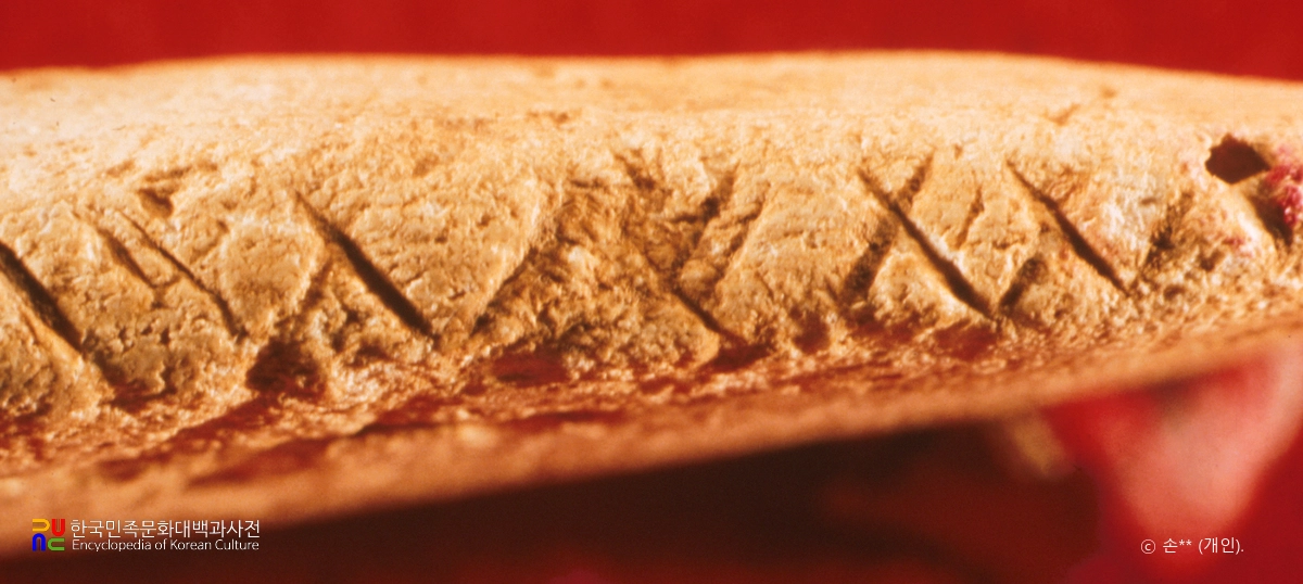 말사슴갈비뼈치레