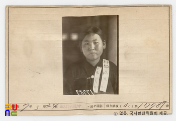 일제 주요감시대상 인물카드 박진홍(朴鎭洪)_01_전면