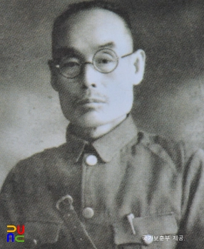 황학수(黃學秀) / 독립운동가