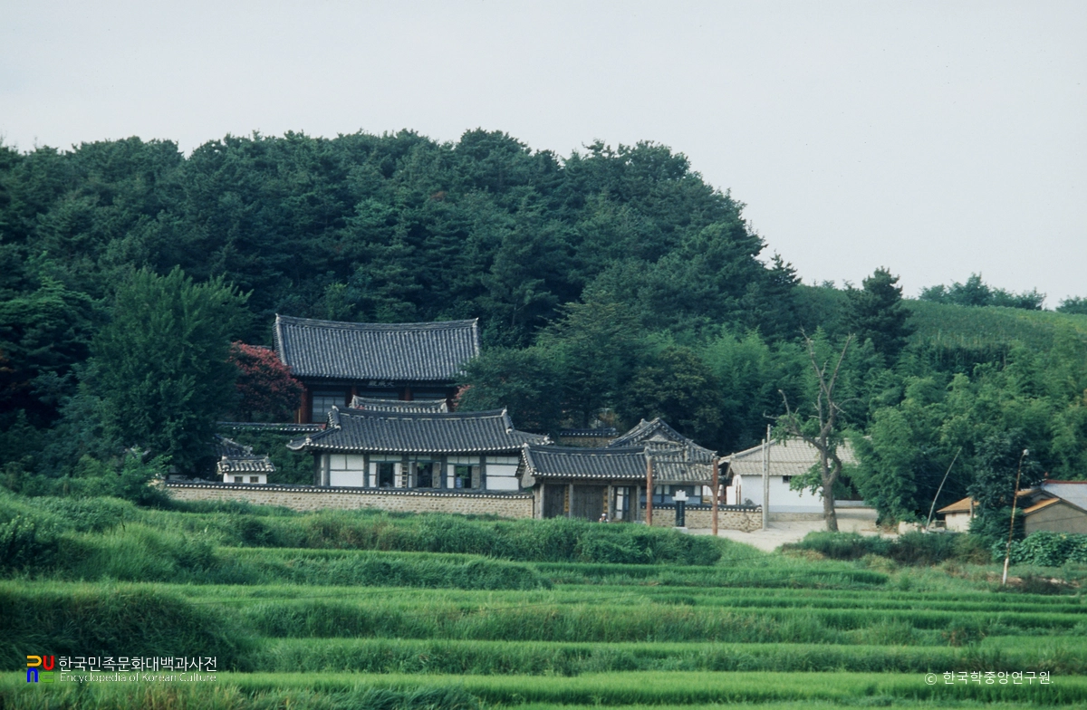 흥덕향교