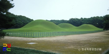 경주 오릉