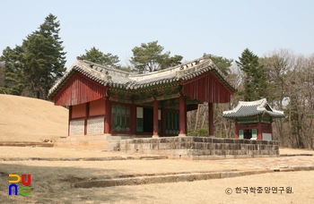 파주 삼릉 공릉