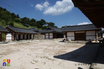 통영 삼도수군통제영 중 12공방