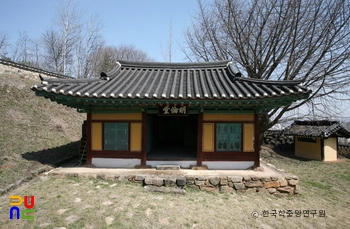 진천향교 / 명륜당