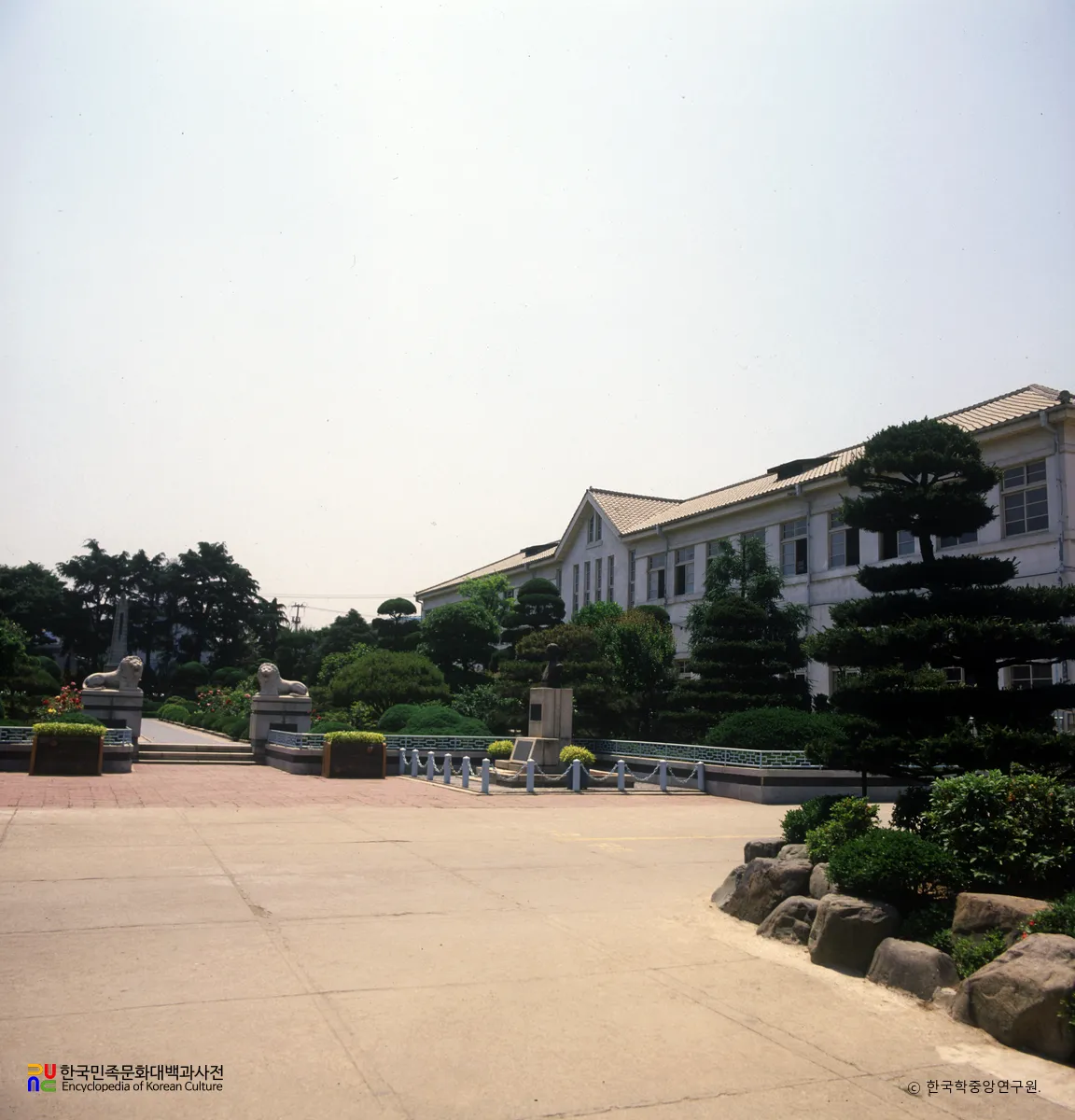 광주제일고등학교