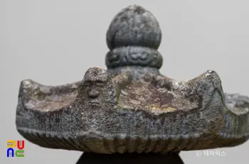 예산 향천사 부도 중 멸운대사 부도