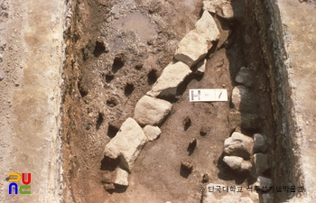 경희궁지 축기목