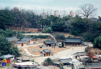 설씨부인, 신경준 선생 유지