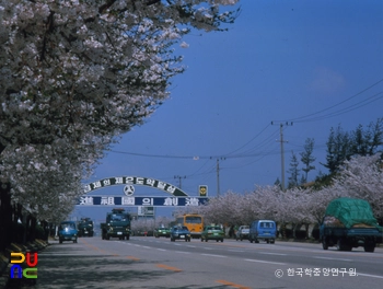 군산시 변영로