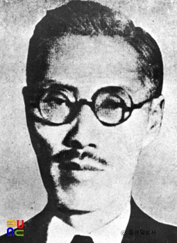 안희제(1885-1943)