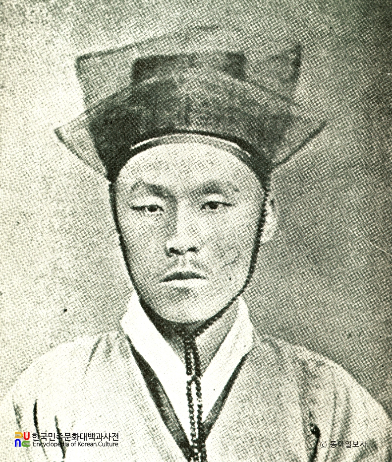 김옥균(1851-1894)