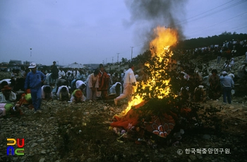 강릉단오제 소제