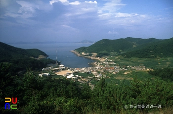 오션 스토리 슬롯
