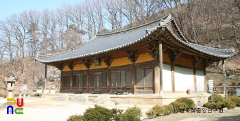 영주 슬롯 가입 쿠폰 무량수전 정측면