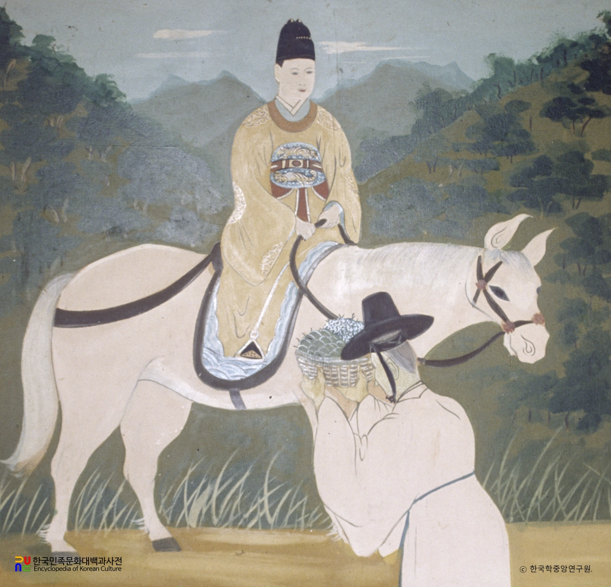 <b>단종</b>대왕신