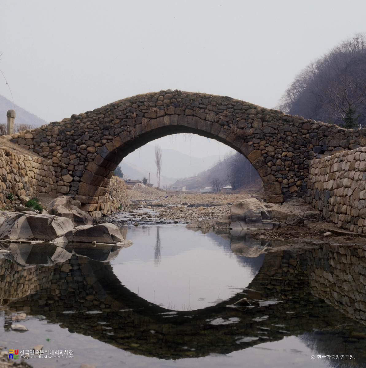 창녕 영산 만년교