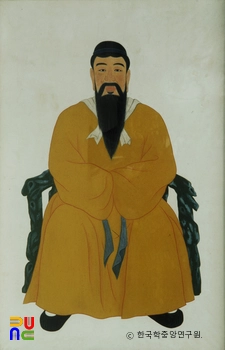 단군상