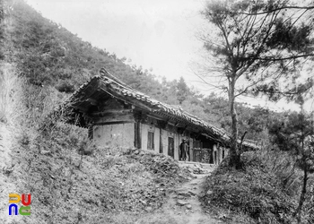영주 슬롯사이트 아톰카지노 조사당 전경