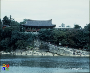 촉석루