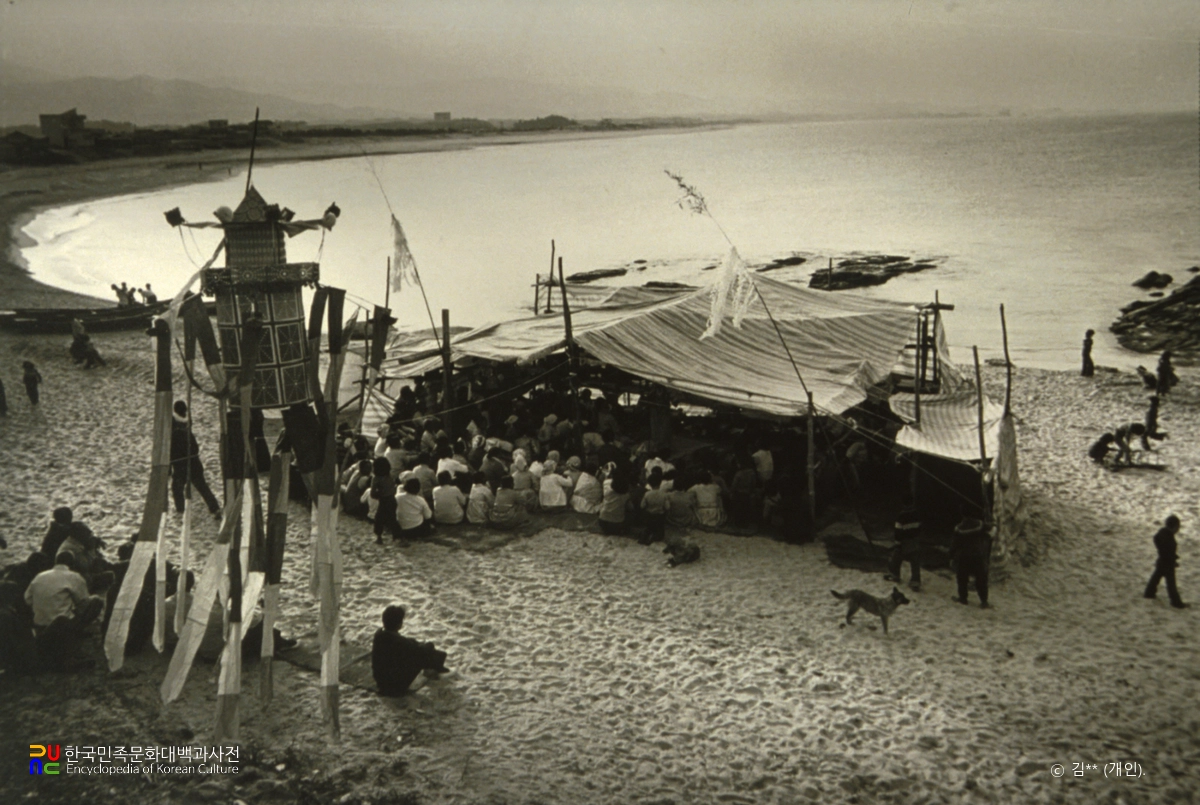 도리강관원놀이