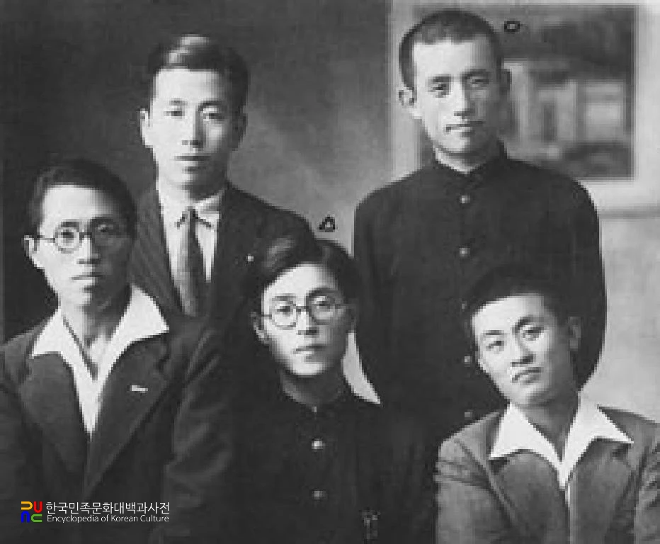 송몽규 [※확인필요]