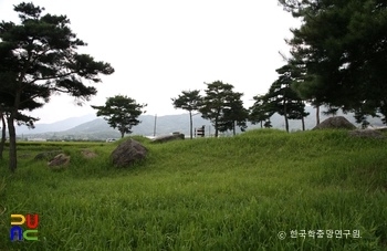 구례 봉서리 지석묘군