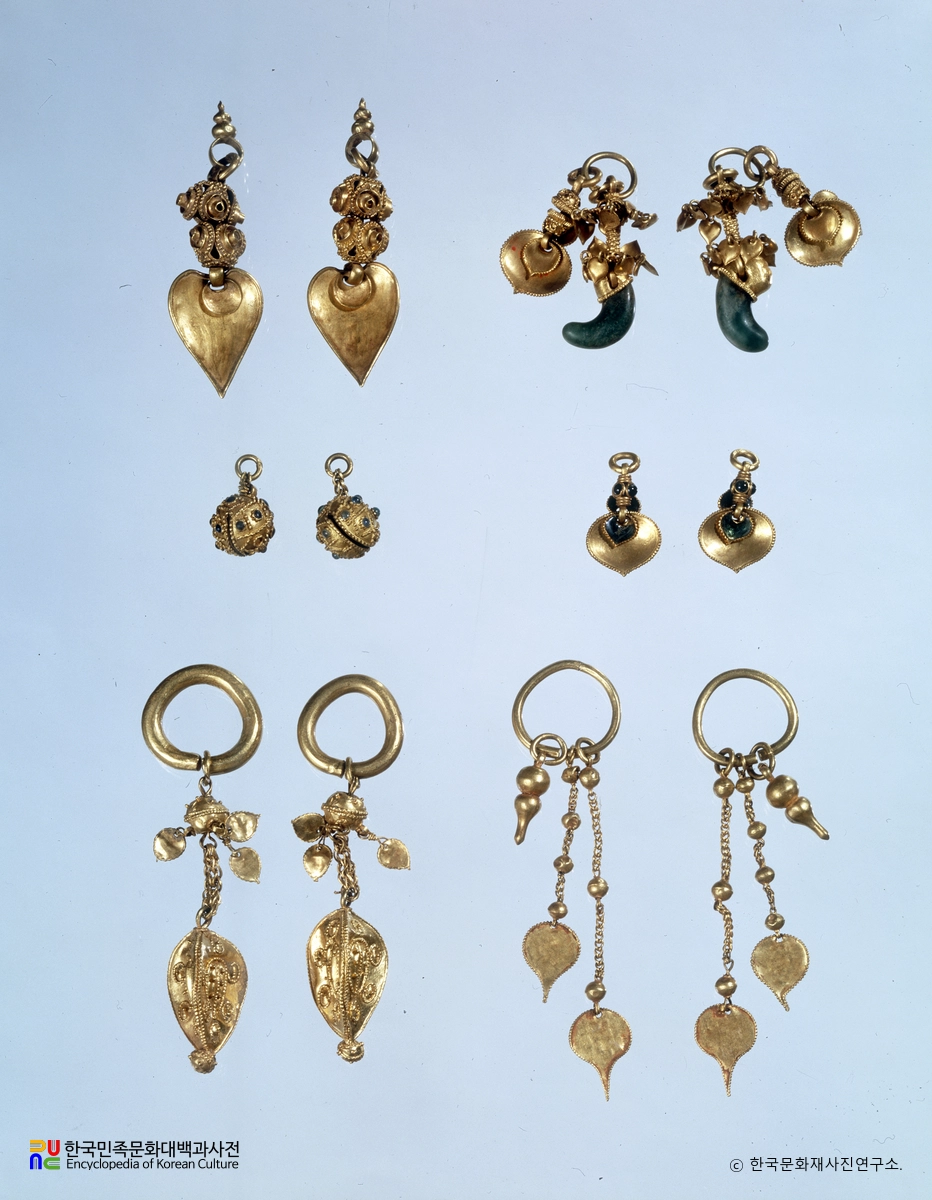 금제세환이식 및 수식