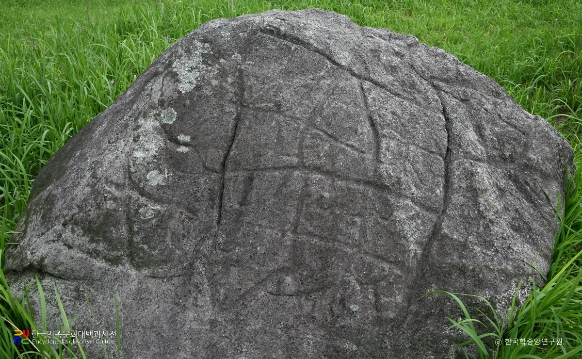 구례 봉서리 지석묘군