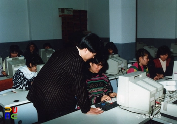 야간학교 / 산업체 특별학급