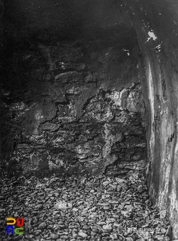 공주 송산리 1호분 현실