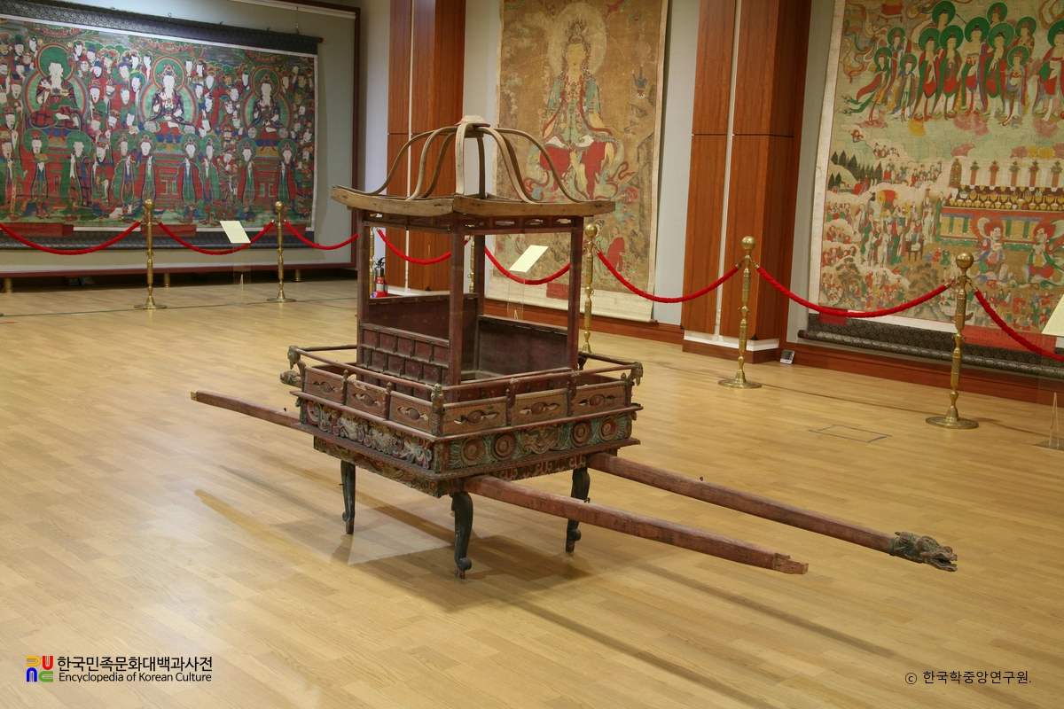 하동 쌍계사 불연