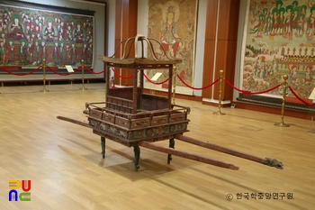 하동 쌍계사 불연