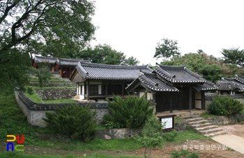 고천서원