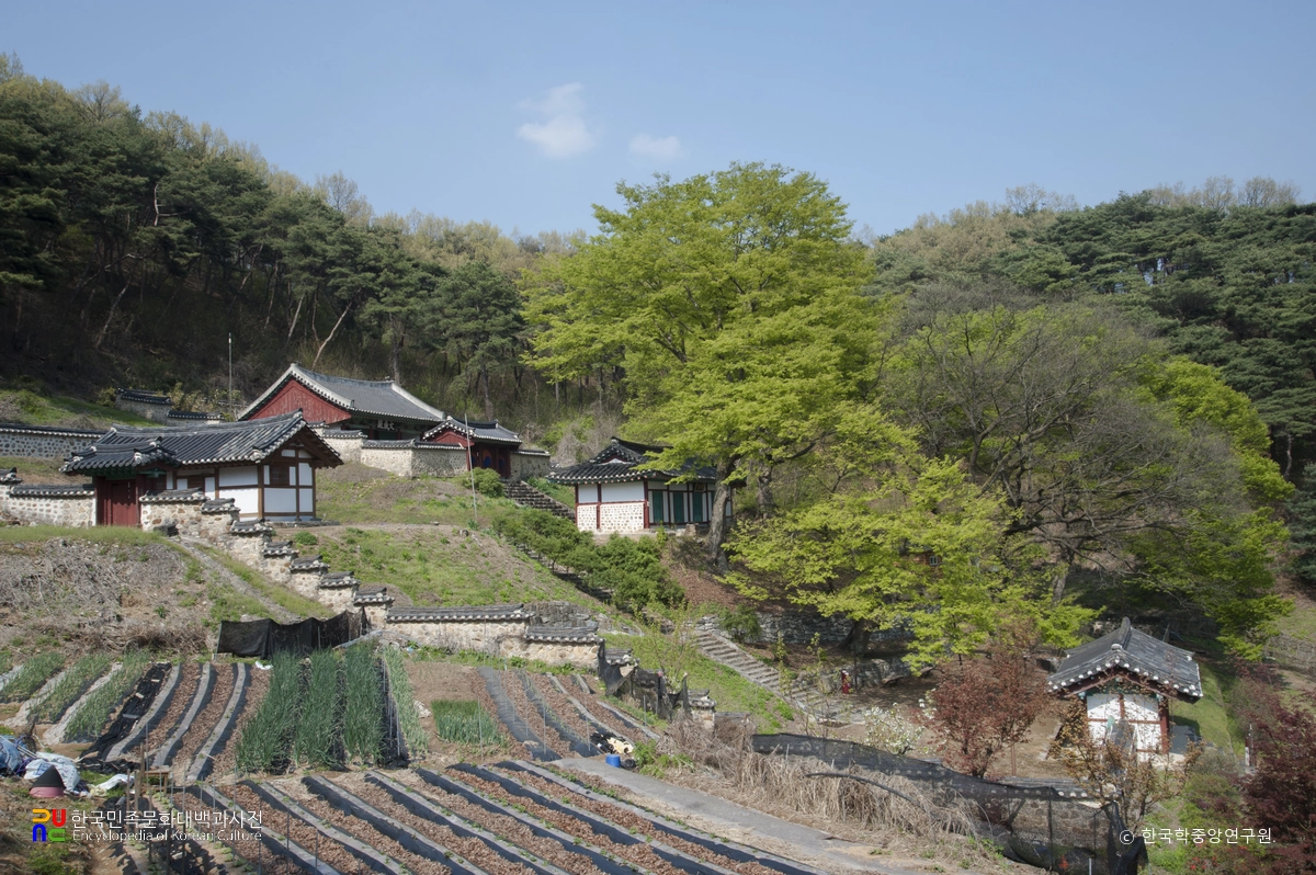 평택 진위향교