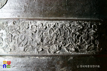 곡성 태안사 동종