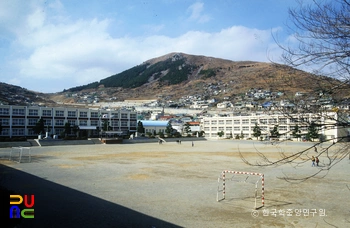 여수서국민학교