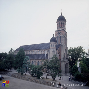 전주 전동성당