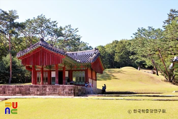 파주 공릉