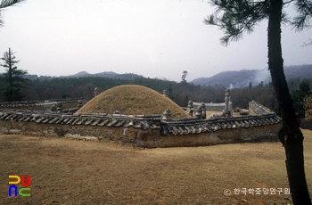 파주 삼릉 순릉