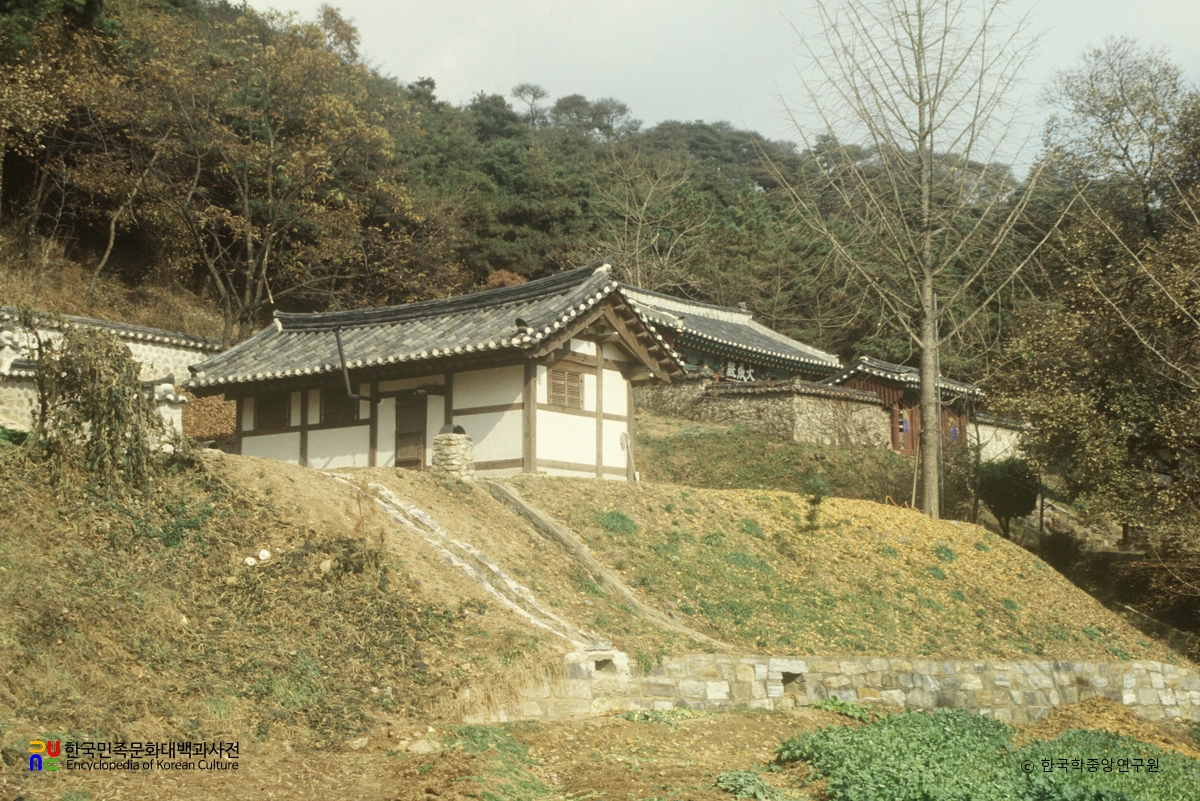 진위향교
