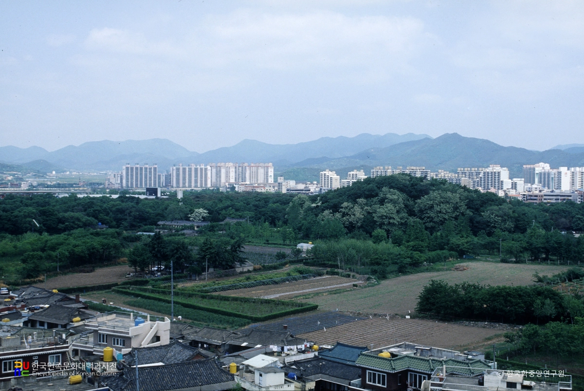 경주 고양수