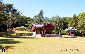 파주 공릉