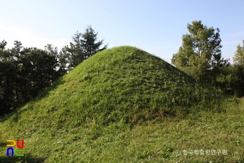 창녕 영산 고분군