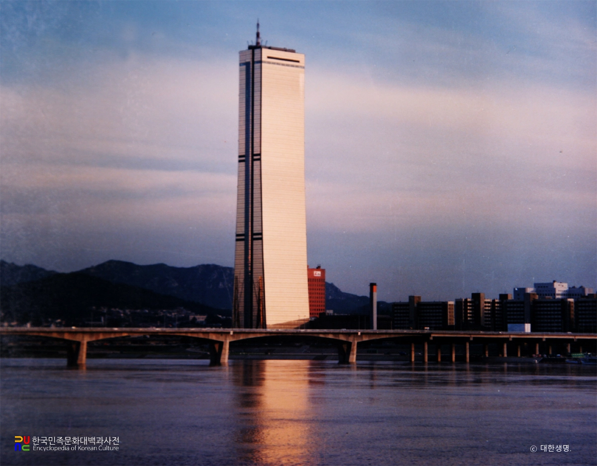 한화생명보험㈜