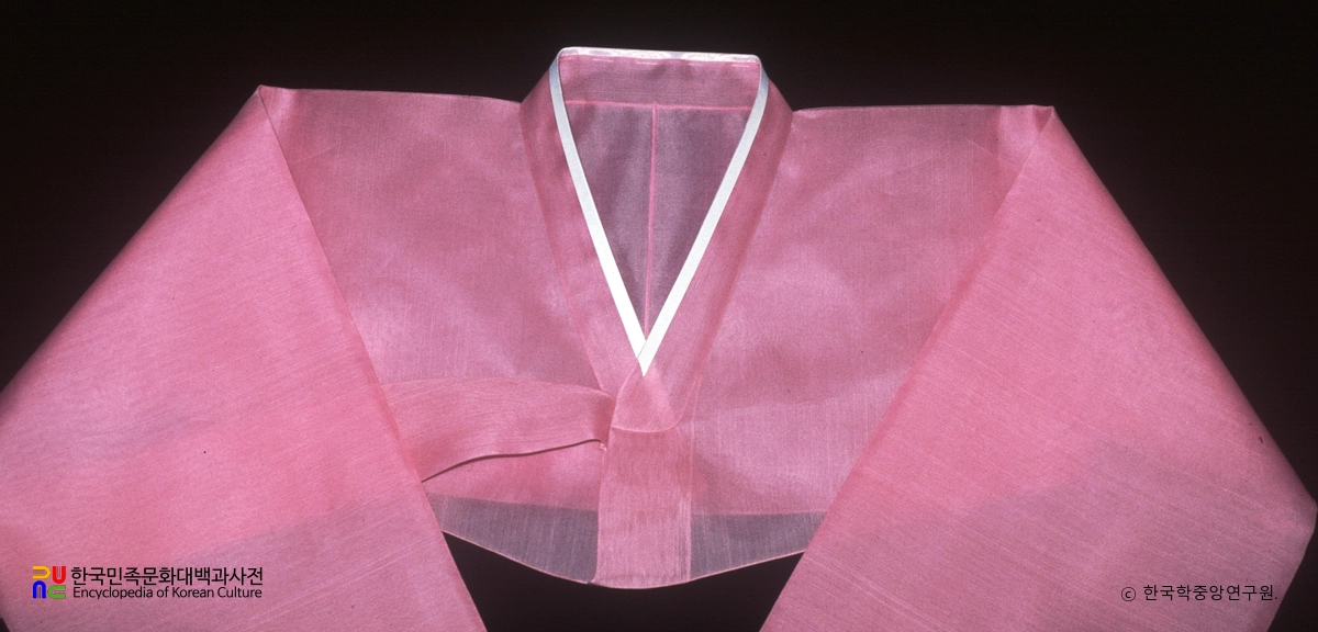 동정 달기 5(완성)